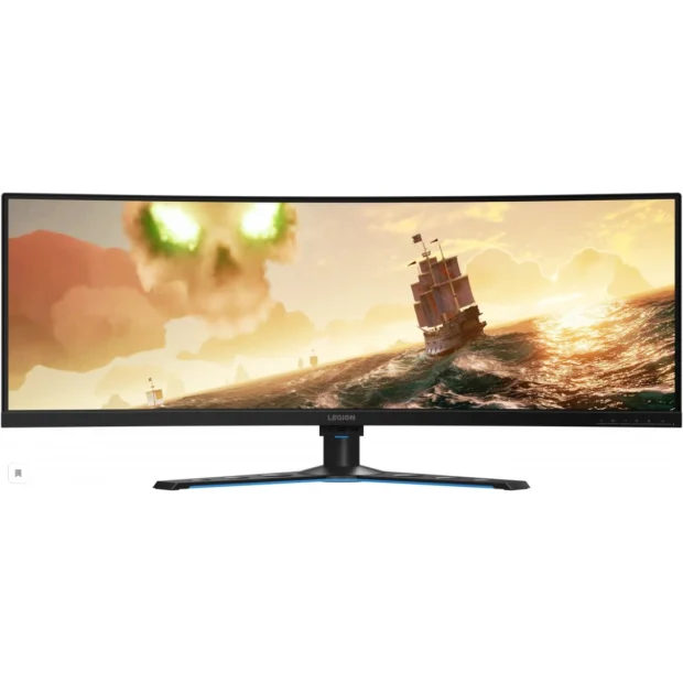 Монитор Lenovo Legion Y44w-10 (65F2RAC1EU)